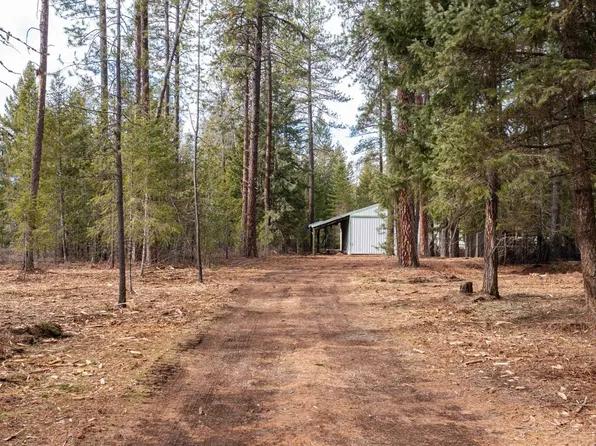 35311 N Findley Rd, Deer Park, WA 99006