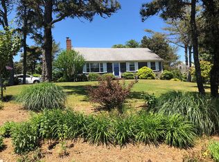 122 George Ryder Rd S, Chatham, MA 02633