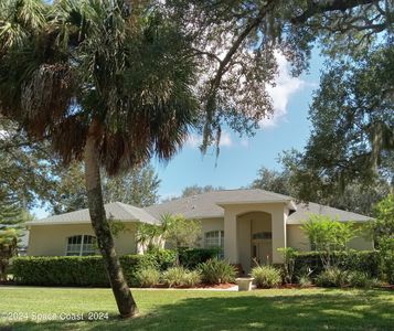 4359 Davidia Dr, Melbourne, FL, 32934
