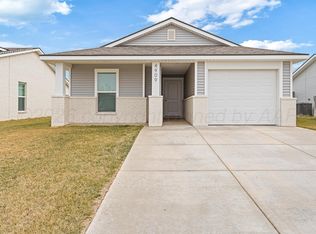 4909 Locker St, Amarillo, TX 79118