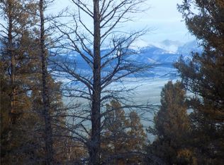 Tbd Middle Frk, Fairplay, CO 80440