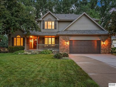 17321 P St, Omaha, NE, 68135