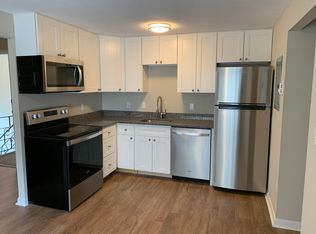 56 Seymour St APT 6, Roslindale, MA 02131