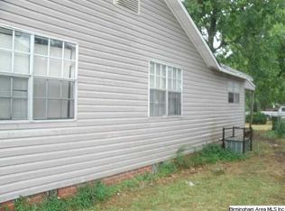 1600 Exeter Ave, Bessemer, AL 35020