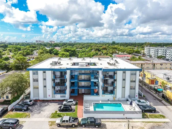 1230 NE 139th St APT 411, North Miami, FL 33161