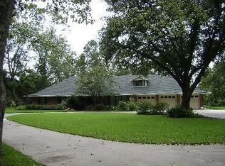 2967 Carmen Dr, Baton Rouge, LA 70809