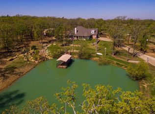 219 Butterfield Rd, Denison, TX 75021