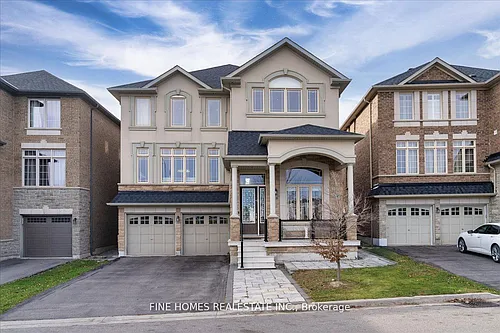 26 Gesher Cres Photo 1