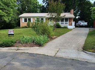 34 Birchwood Ln, Asheville, NC 28805