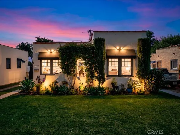 1116 E Whiting Ave, Fullerton, CA 92831