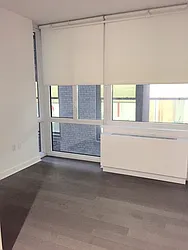 Rented by Bozzuto Management