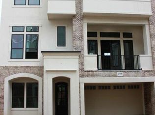 2120 B Blalock Rd, Houston, TX 77080