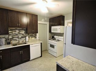 14319 Garfield Ave, Lakewood, OH