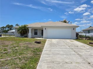 1912 Sunshine Blvd S, Lehigh Acres, FL 33976