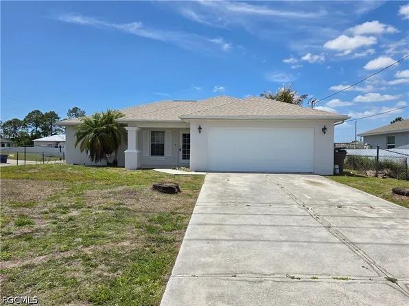 1912 Sunshine Blvd S, Lehigh Acres, FL 33976