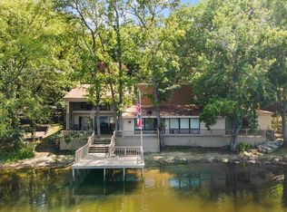 186 Yellow Creek Trl, Crockett, TX 75835