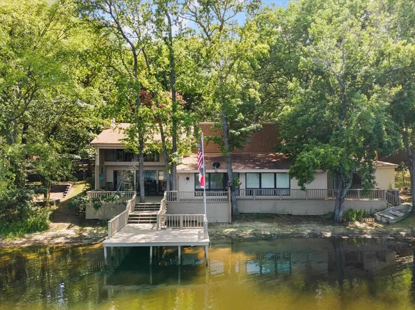 186 Yellow Creek Trl, Crockett, TX 75835