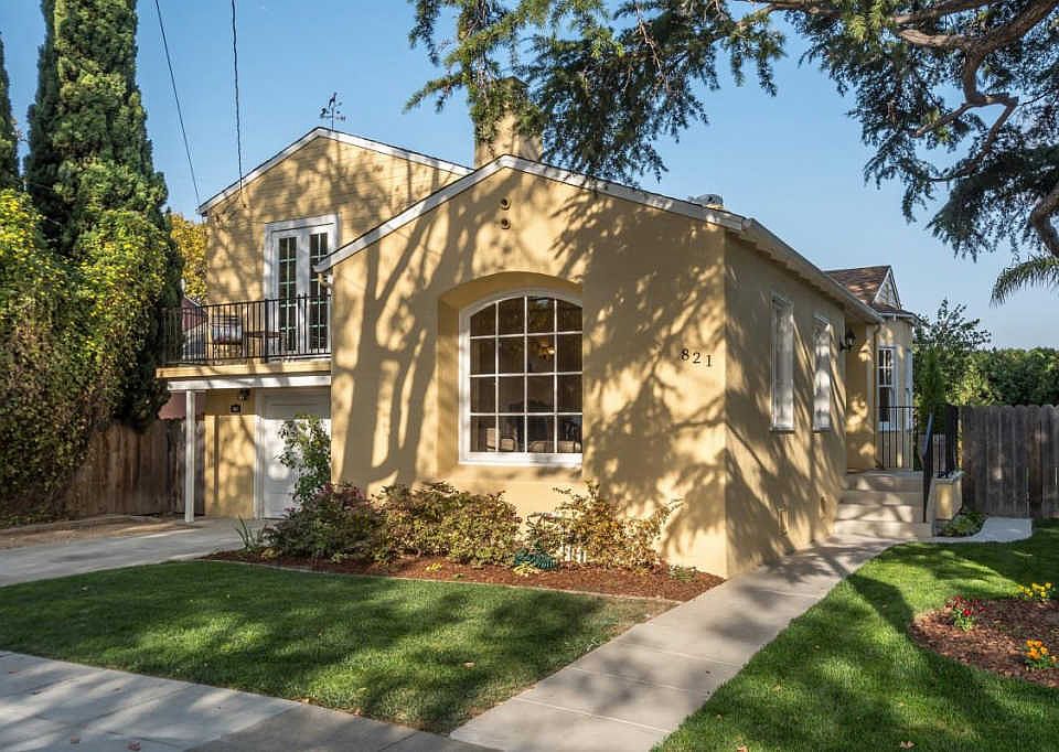 1st image of 821 E Santa Inez Ave