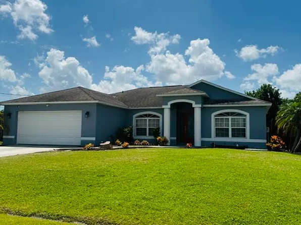 170 SW Christmas Ter, Port Saint Lucie, FL 34984