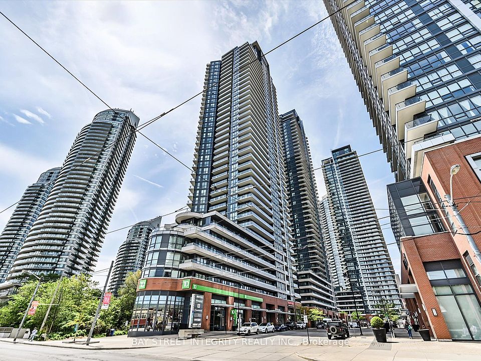 1st image of 2212 Lake Shore Blvd W #2001