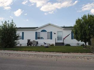 838 Tyler Ln, Rapid City, SD 57701