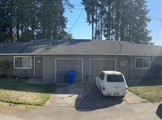 6280 Cottonwood St NE, Salem, OR 97317