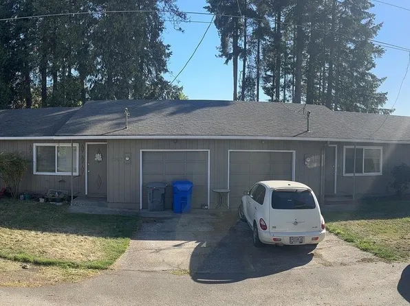 6280 Cottonwood St NE, Salem, OR 97317