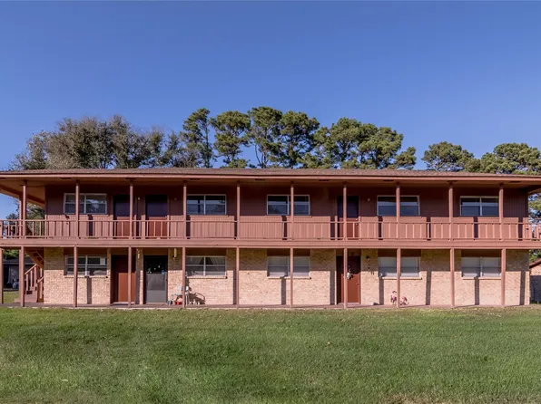 112-116 120 McAdams Ln, Huntsville, TX 77340