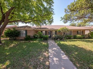2905 Goddard Pl, Midland, TX 79705