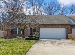 3901 N Whitewood Way, Bloomington, IN