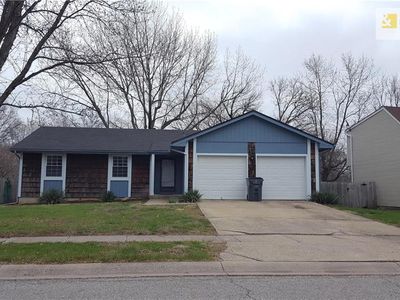 1412 S Scarborough St, Olathe, KS, 66062