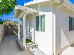 3410 S Woodland Pl #2, Santa Ana, CA 92707