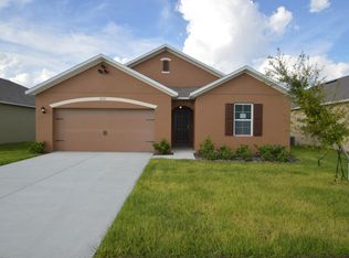 5271 Reid Ave, Winter Haven, FL 33881