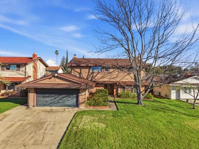6824 Oaklawn Way, Fair Oaks, CA, 95628