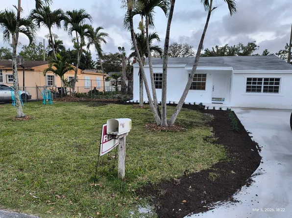 5866 SW 59th St, Miami, FL 33143