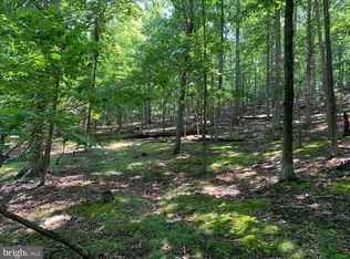 Thistle Rdg, Romney, WV 26757