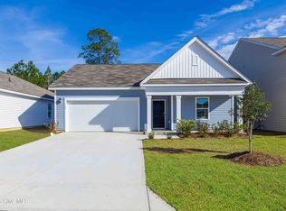 255 Red Vineyard Way Lot 21, Jacksonville, NC 28546