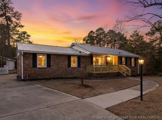 3901 Daytona Rd, Fayetteville, NC 28311