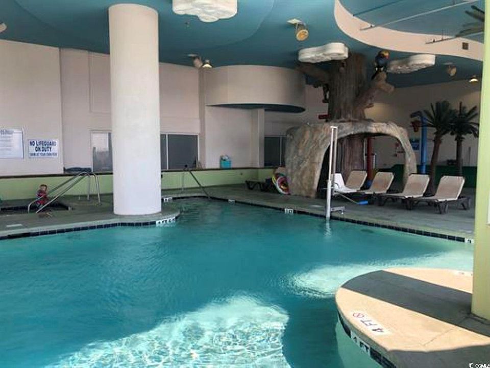 2100 N Ocean Blvd. #1737, North Myrtle Beach, SC 29582 | MLS