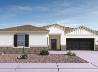 Cobalt Plan, The Ridge at Stone Butte, Phoenix, AZ 85024