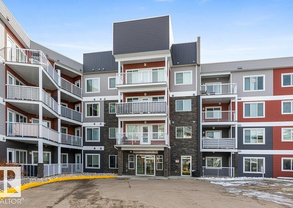 1st image of 1818 Rutherford Rd SW #444