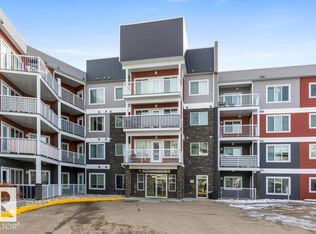 1818 Rutherford Rd SW #444, Edmonton, AB T6W2K6