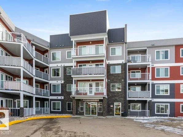 1818 Rutherford Rd SW #444, Edmonton, AB T6W 2K6