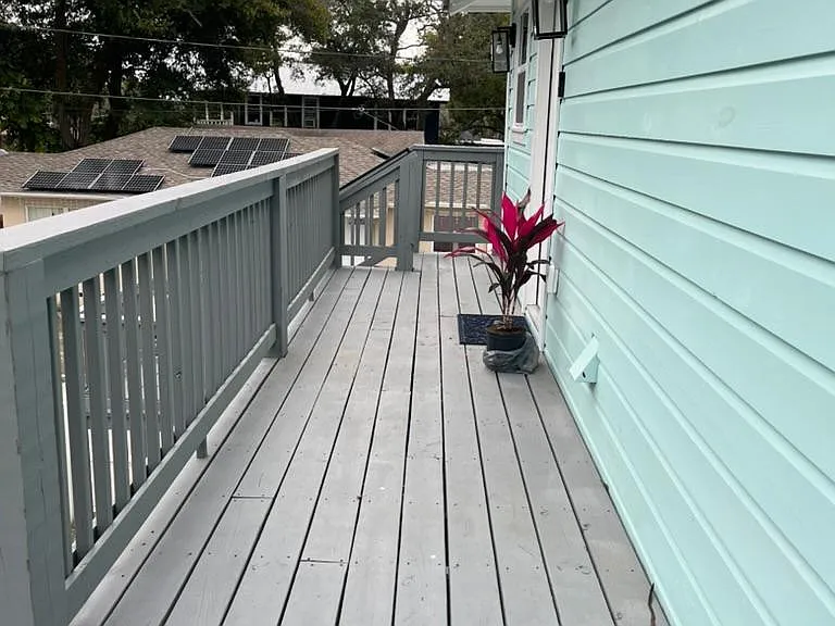 2810 N Mitchell Ave #B — Photo 33