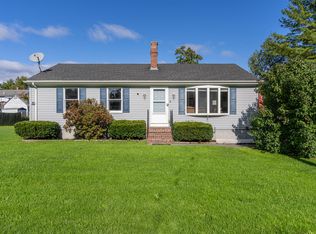 40 Toronita St, Portland, ME 04103