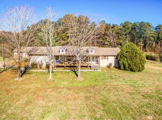 273 Woodlawn Rd, Chatsworth, GA 30705