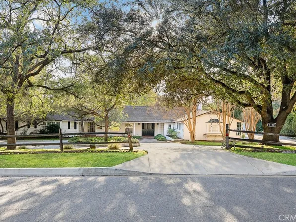 1110 Fallen Leaf Rd, Arcadia, CA 91006