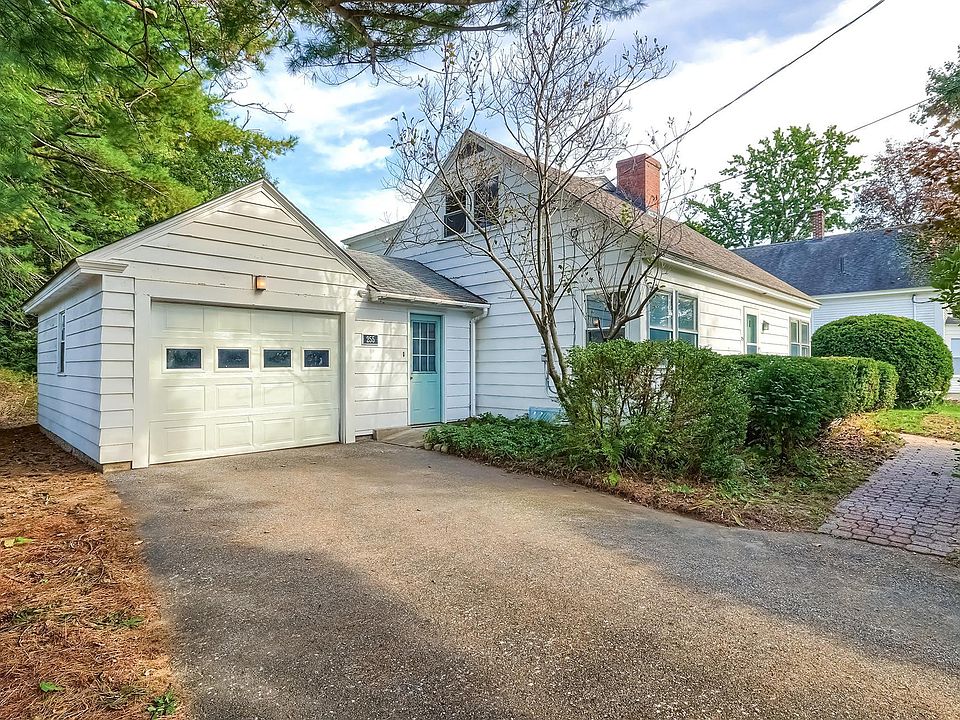 255 South Street, Concord, NH 03301 Zillow