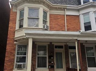 454 Pennsylvania Ave, York, PA 17404