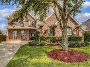13103 Shoalwater Ln, Pearland, TX 77584